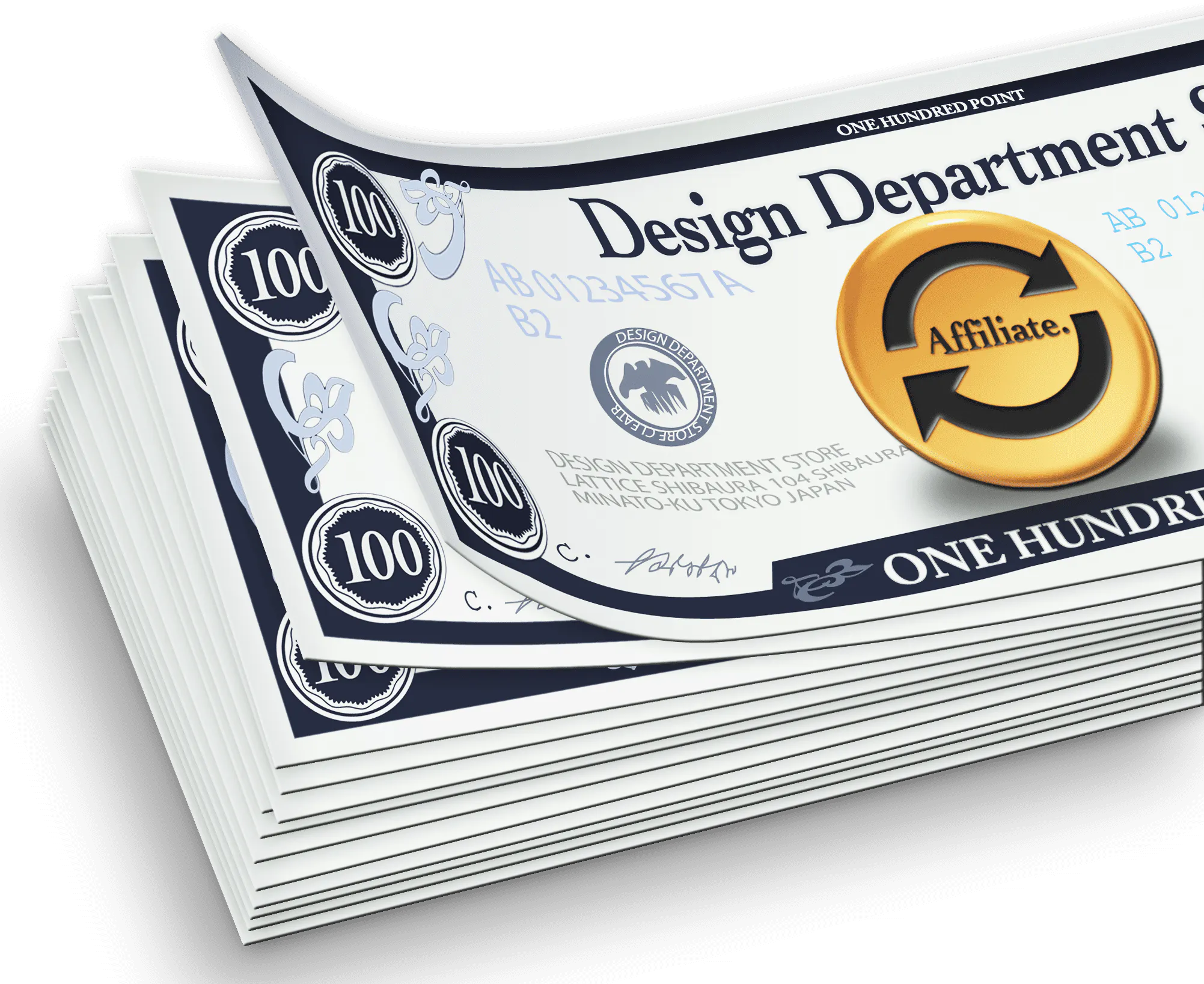 ドロップシッピングのしくみ