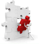 これまでにないデータ登録システムで