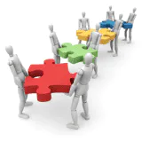 バラエティーに富んだストックライブラリー！