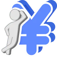 購入されると作品報酬が発生