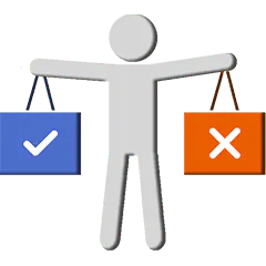 掲載の承認・拒否は自由に選択が可能