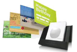 ポストカード作成・DM印刷・はがきは選んで作るデザインはがき