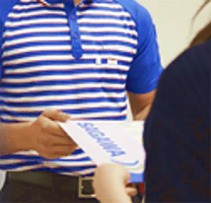 飛脚ゆうパケット便