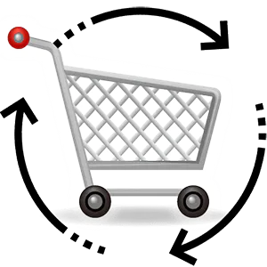 マイページ内「購入履歴と再購入」を活用する